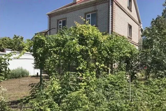 Дом в Крым, Симферополь пер. Русский, 36 (177 м) - Фото 0