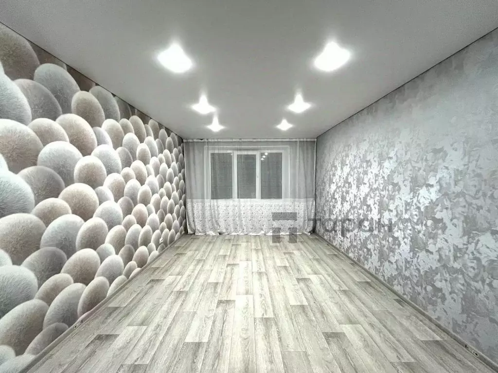 2-к кв. Челябинская область, Челябинск просп. Победы, 293 (47.4 м) - Фото 1