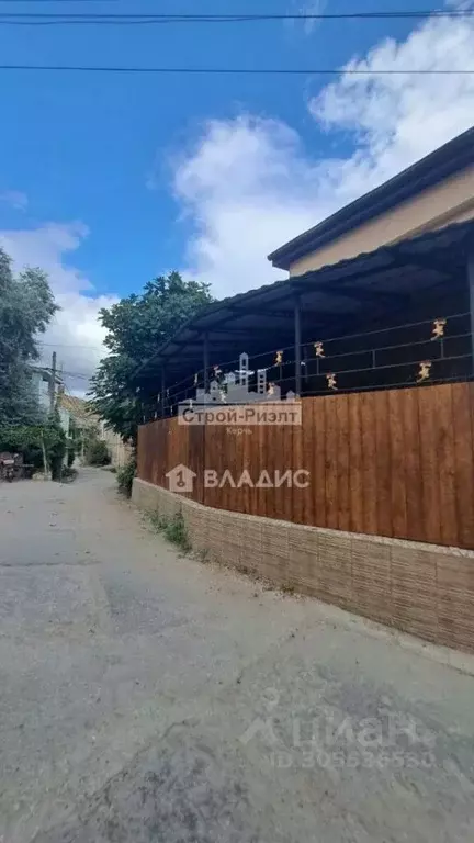 Гараж в Крым, Керчь ул. Старая Дача, 2 (60 м) - Фото 2