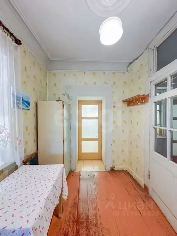Дом в Севастополь ул. Частника, 40 (45 м) - Фото 0