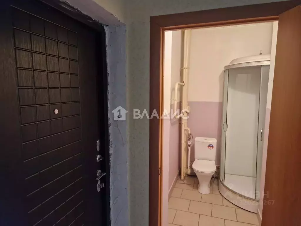 1-к кв. Алтайский край, Бийск Социалистическая ул., 26 (32.9 м) - Фото 2