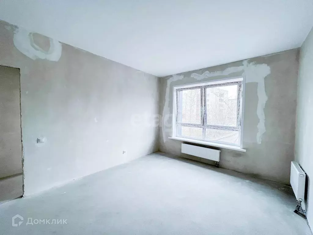 Продаётся 3-к квартира, 81.7 м - Фото 0