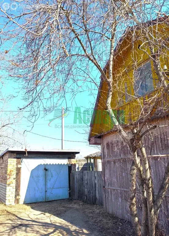 Участок в Чита, НСТ № 6 Заимка, 1 (6.93 м) - Фото 0