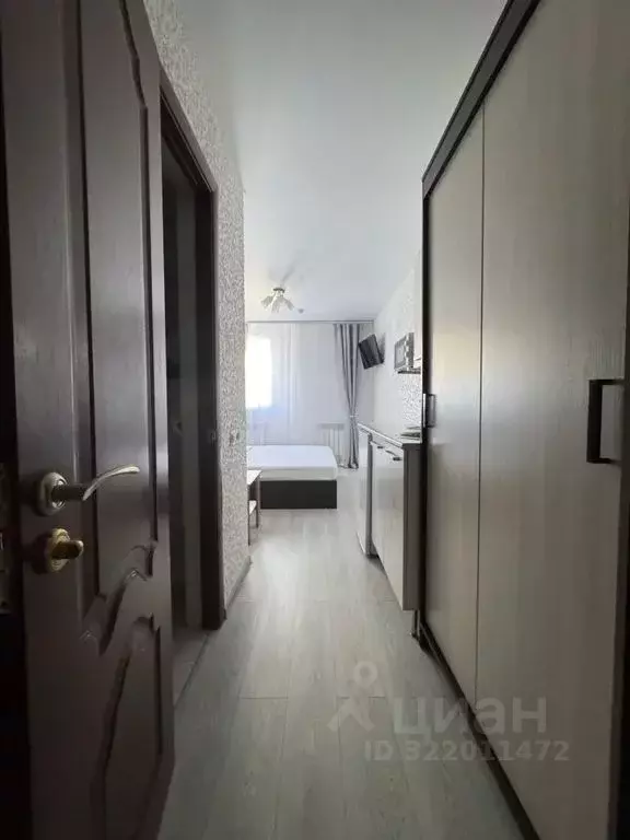 Комната Ставропольский край, Кисловодск ул. Катыхина, 15А - Фото 1