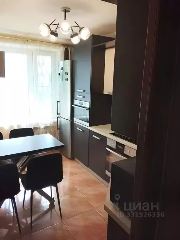 2-к кв. Москва 5-я Парковая ул., 8 (50.0 м) - Фото 1