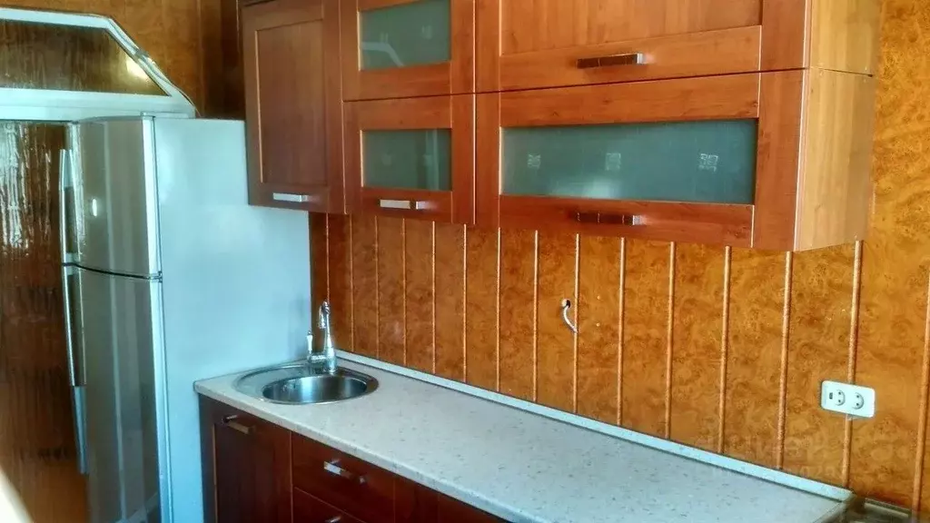 3-к кв. Саха (Якутия), Якутск ул. Кальвица, 9/2 (62.2 м) - Фото 1