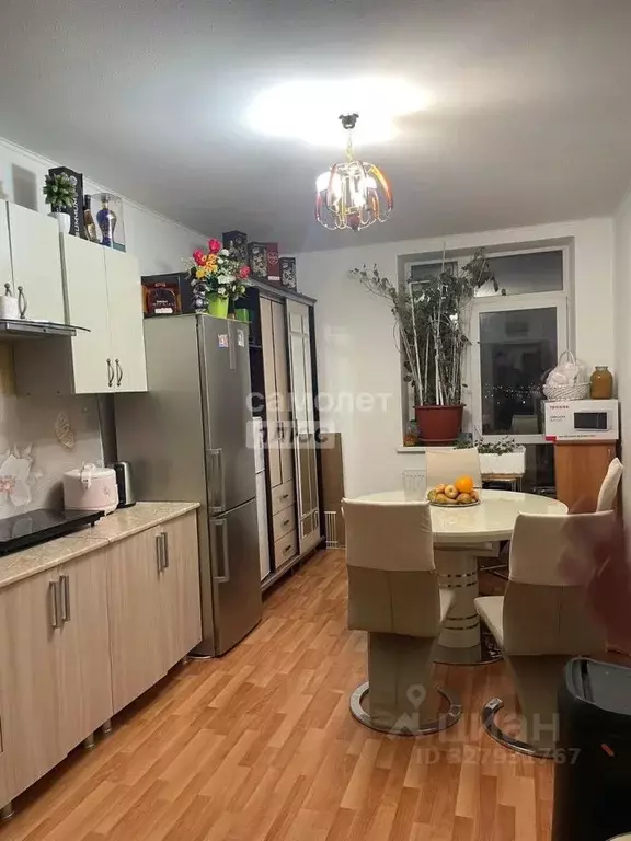 1-к кв. Свердловская область, Екатеринбург ул. Пехотинцев, 4к2 (47.9 ... - Фото 1