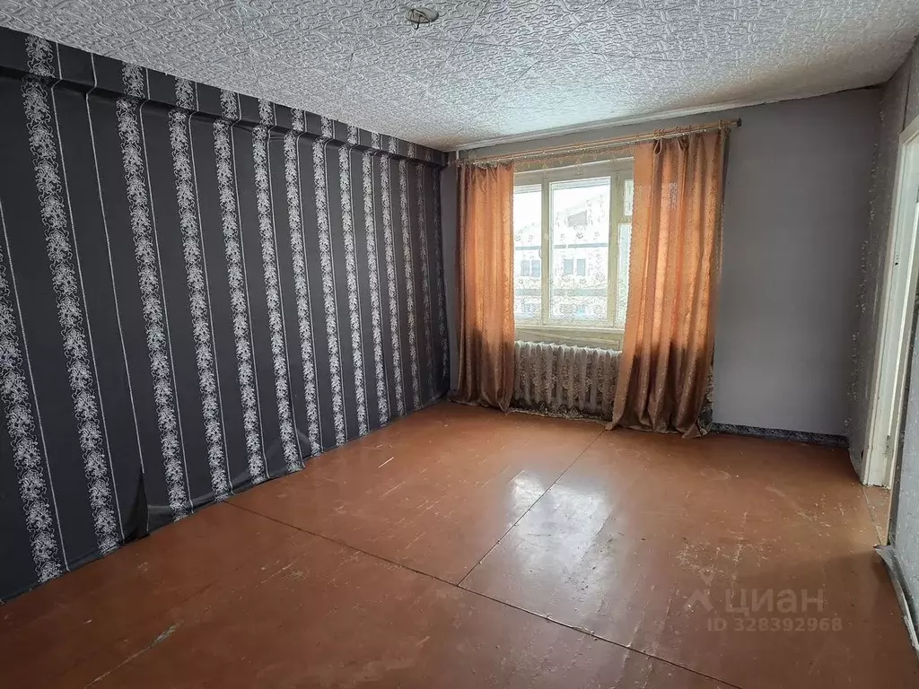 4-к кв. Новосибирская область, Черепаново ул. Кутузова, 36 (57.0 м) - Фото 2