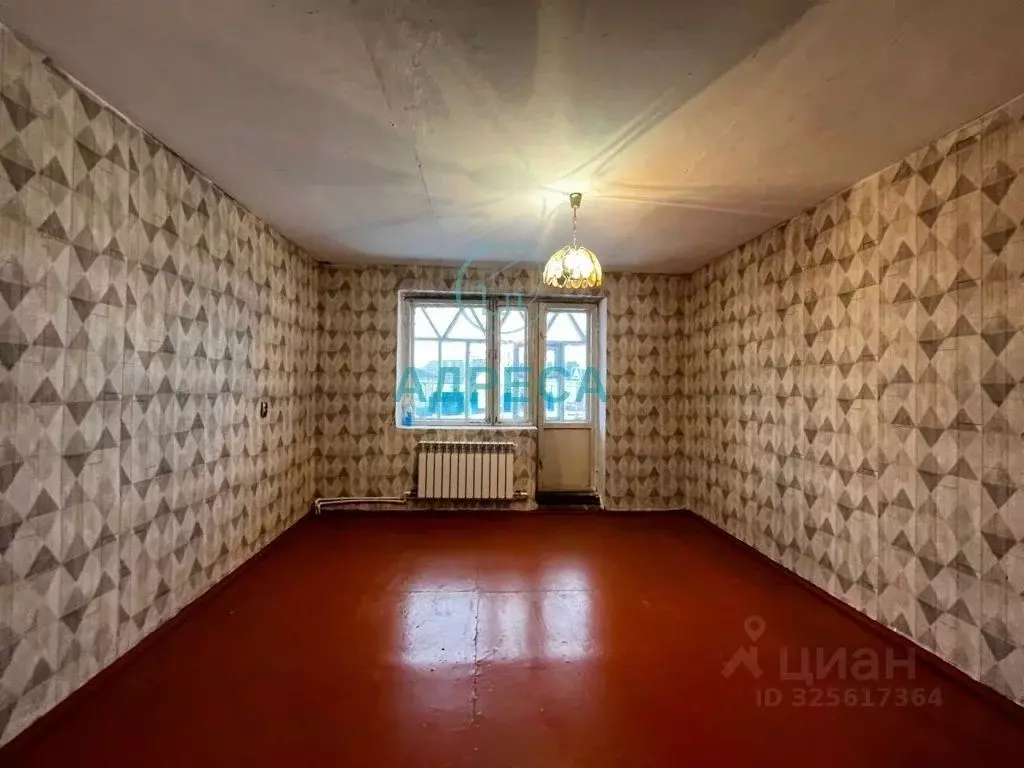 1-к кв. Белгородская область, Новый Оскол Кирзаводская ул., 3А (38.7 ... - Фото 1