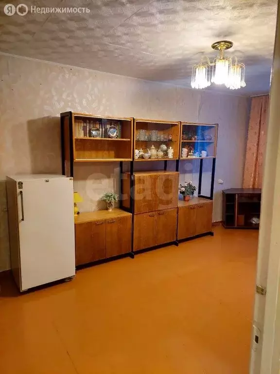 Квартира-студия: Семибратово, улица Ломоносова, 13 (29.2 м) - Фото 2