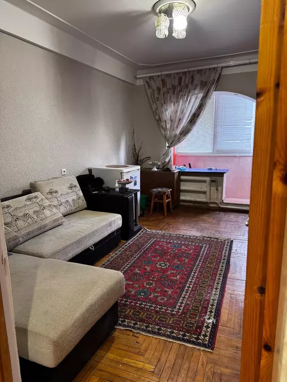 Продаётся 2-к квартира, 38.8 м - Фото 1