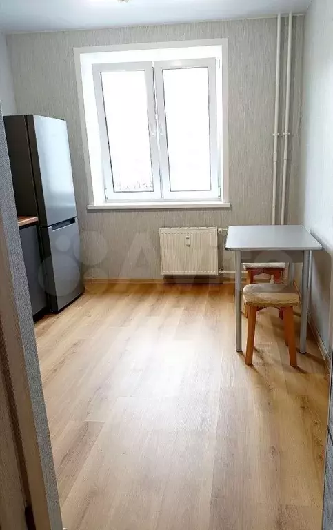 1-к. квартира, 38 м, 6/9 эт. - Фото 0