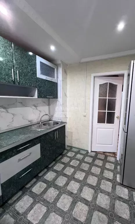 2-к кв. Пензенская область, Пенза ул. Воронова, 6 (50.0 м) - Фото 1