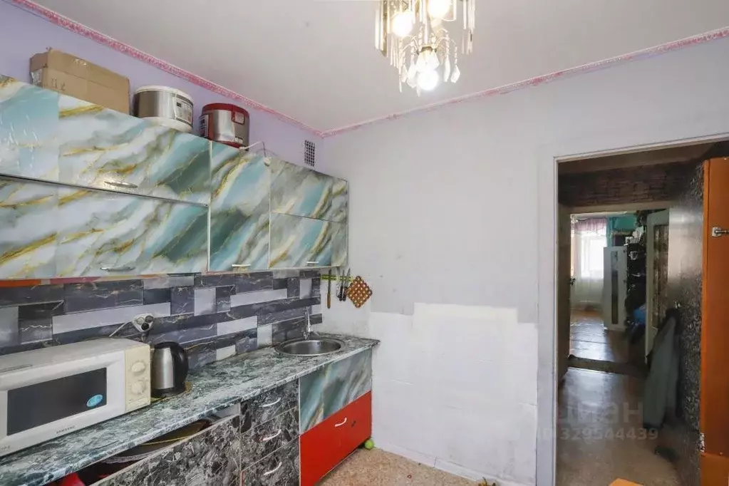 2-к кв. Иркутская область, Иркутск ул. Центральная, 11А (54.0 м) - Фото 2