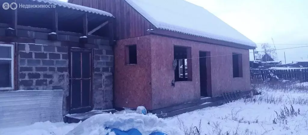 Участок в Кызыл, улица Чульдума (6.35 м) - Фото 0