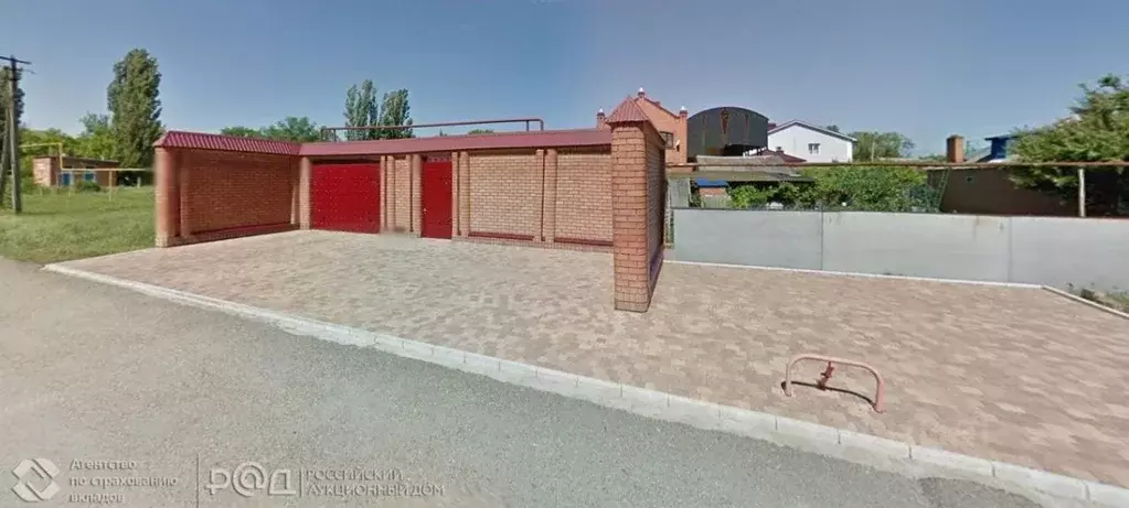 Коттедж в Адыгея, Красногвардейский район, Хатукайское с/пос, Хатукай ... - Фото 2