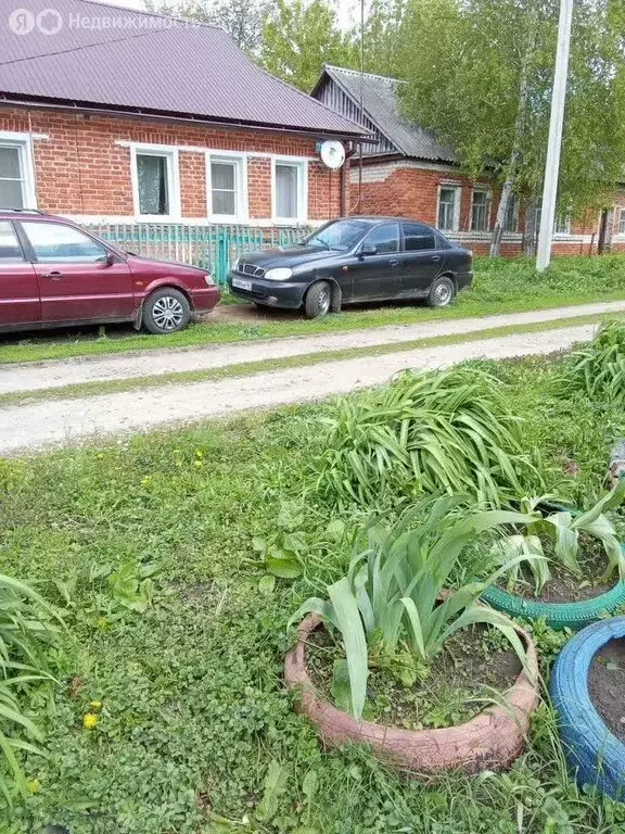 Дом в село Зенкино, Пролетарская улица (50 м) - Фото 2