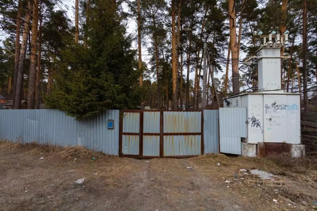 Участок в Томская область, Томск с. Тимирязевское, ул. Ново-Трактовая ... - Фото 2