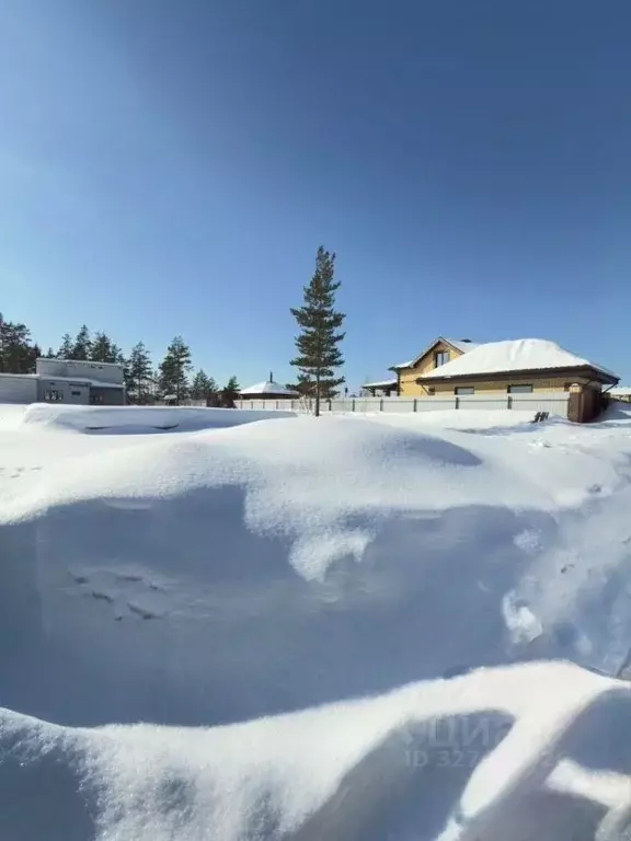 Участок в Нижегородская область, Дзержинск Северное ш. (10.0 сот.) - Фото 1