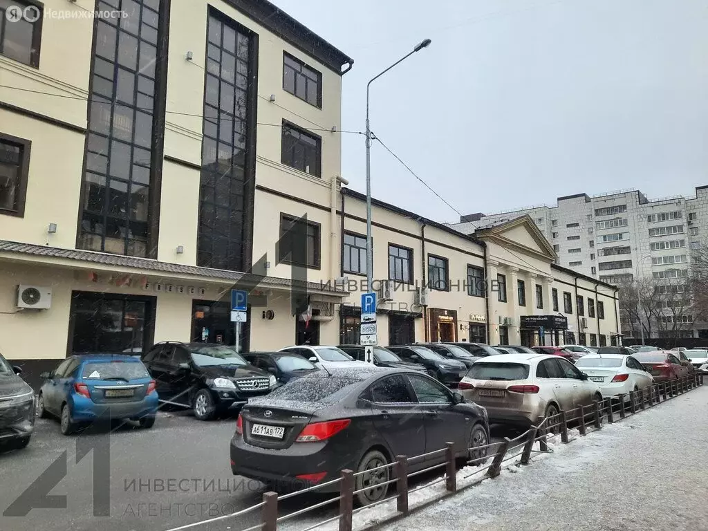 Офис (112.4 м) - Фото 2