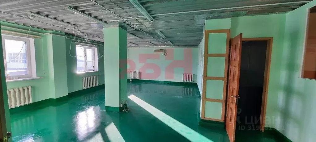 Офис в Самарская область, Самара Гаражный проезд, 2 (173 м) - Фото 1