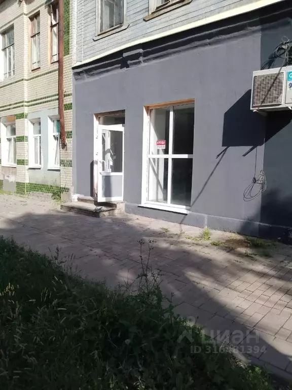 Помещение свободного назначения в Самарская область, Самара Садовая ... - Фото 1
