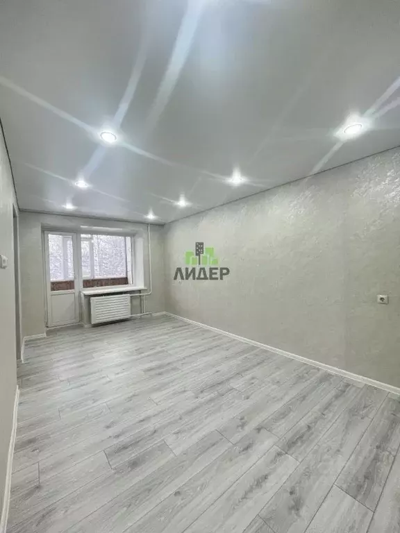 3-к кв. Башкортостан, Нефтекамск Социалистическая ул., 73 (63.0 м) - Фото 1