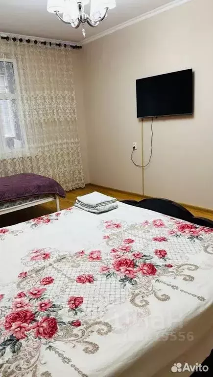 2-к кв. Дагестан, Дербент Приморская ул., 42А (40.0 м) - Фото 1