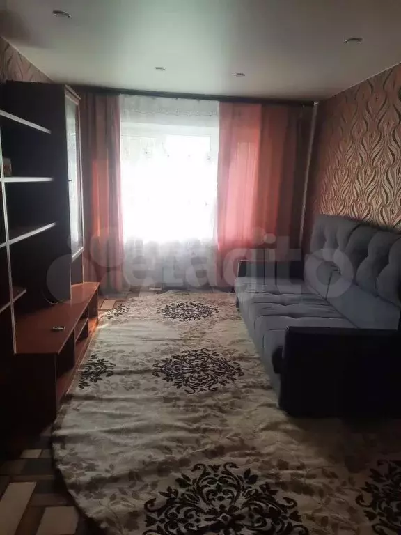 1-к. квартира, 36,2 м, 1/6 эт. - Фото 0