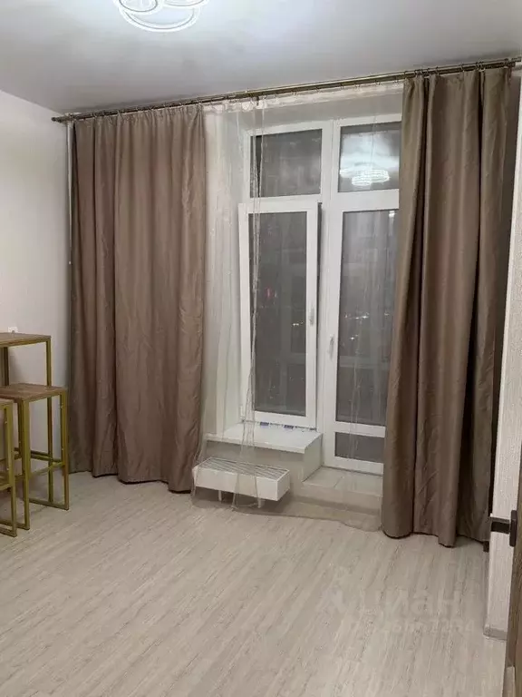 1-к кв. Московская область, Видное ул. Святослава Рихтера, 5к1 (38.0 ... - Фото 1