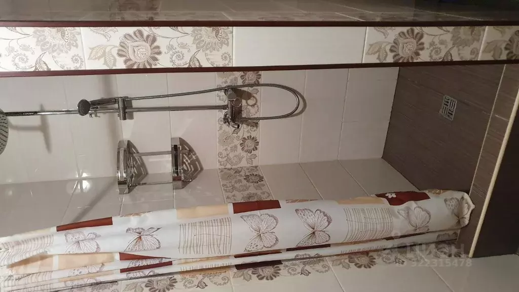 Комната Краснодарский край, Анапа Крымская ул., 264 (17.0 м) - Фото 2