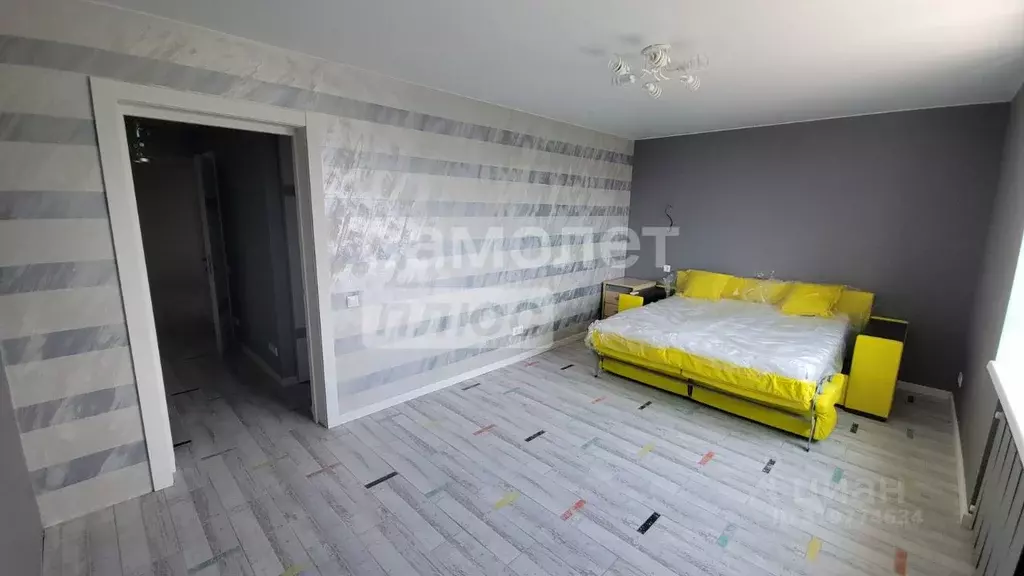 2-к кв. Краснодарский край, Туапсе ул. Полетаева, 32 (50.0 м) - Фото 1