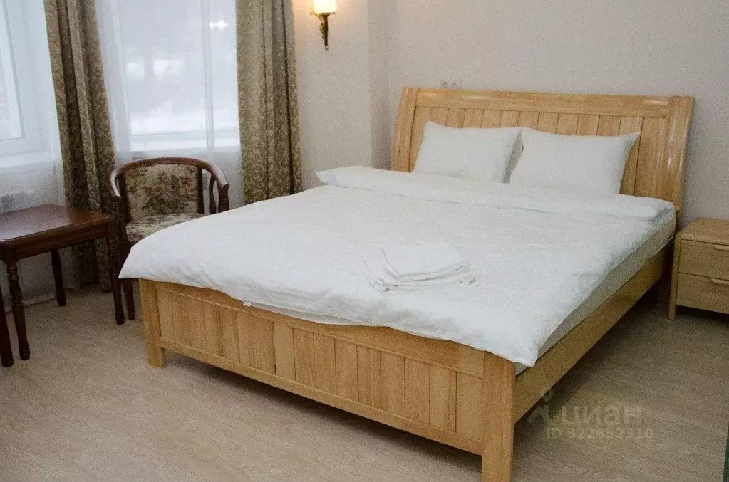 Комната Свердловская область, Ревда ул. Прибрежная, 1 (20.0 м) - Фото 2