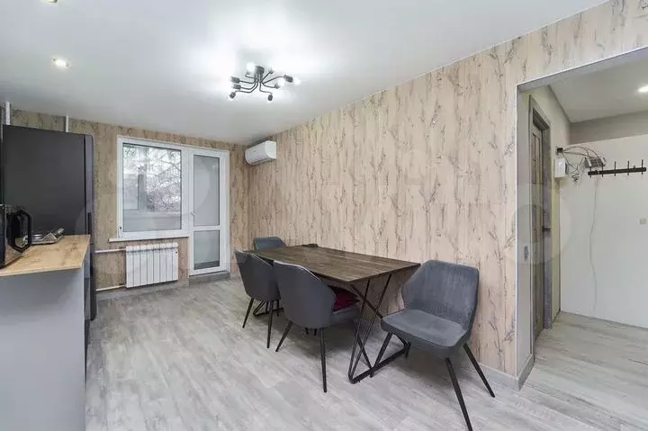 3-к. квартира, 71м, 2/10эт. - Фото 1