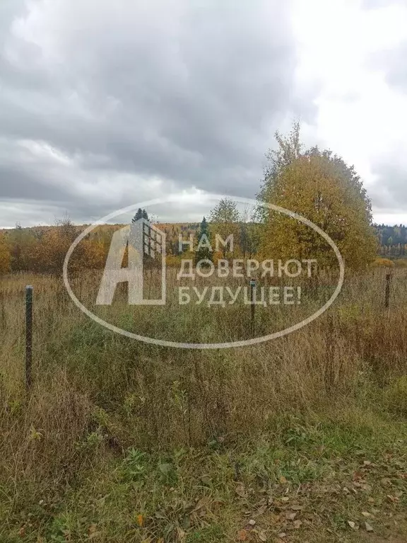 Дом в Пермский край, Лысьвенский муниципальный округ, пос. Невидимка ... - Фото 2