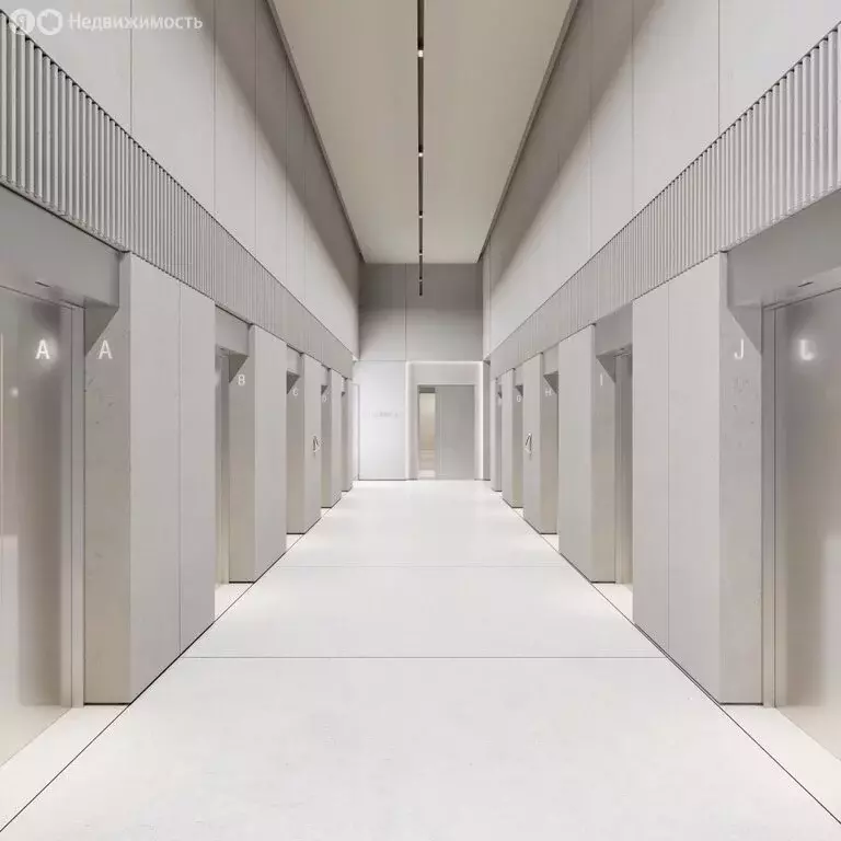 Офис (388.8 м) - Фото 1