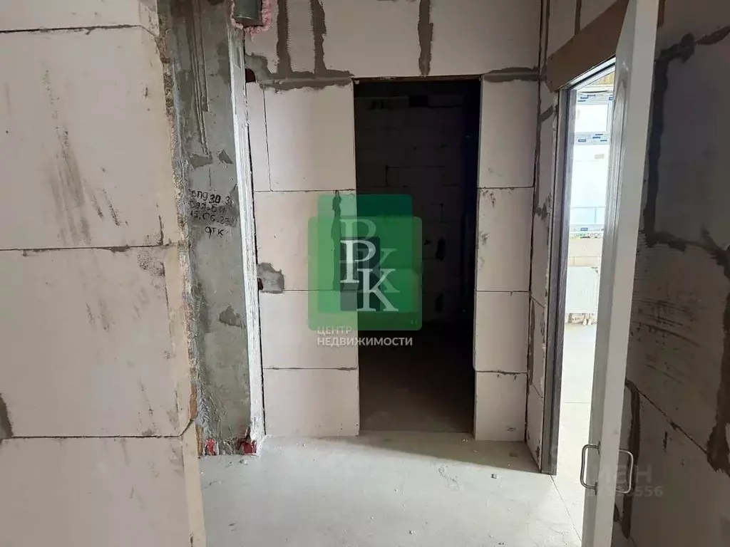 2-к кв. Севастополь ул. Гоголя, 15 (72.4 м) - Фото 2