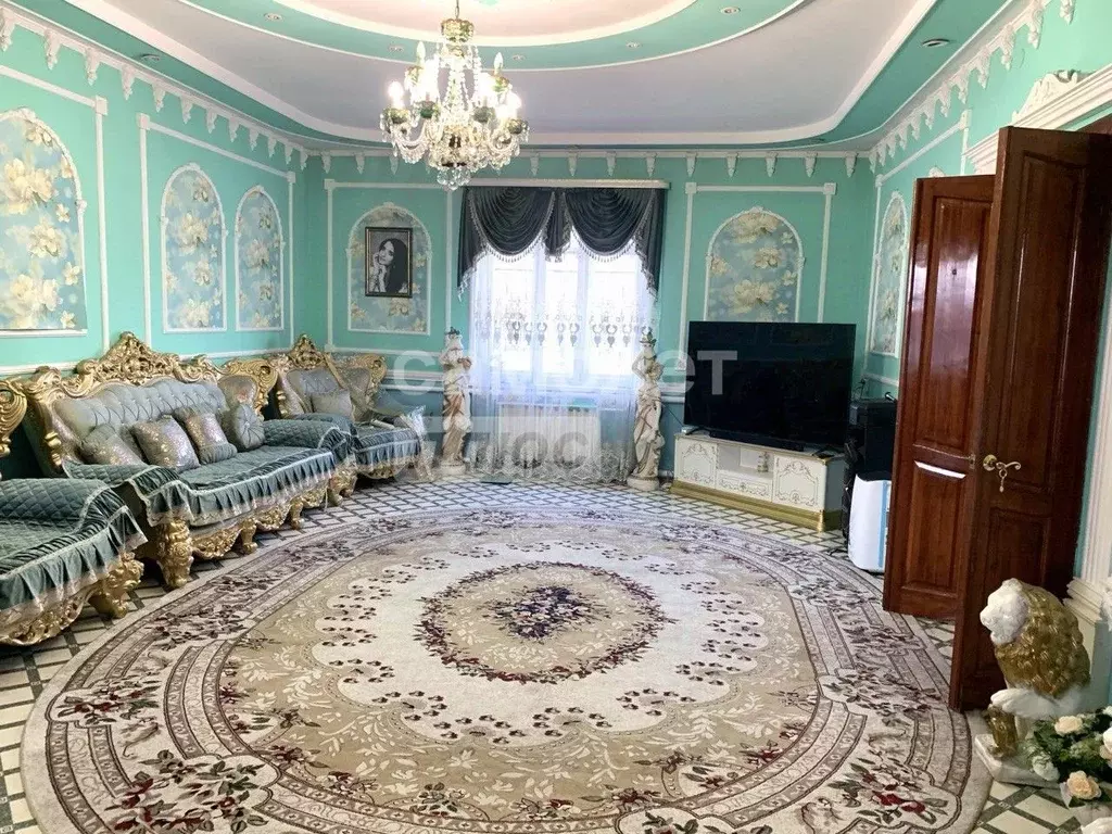 Дом в Челябинская область, Челябинск пер. 2-й Бульварный, 2А (200 м) - Фото 1