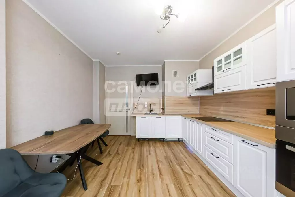 2-к кв. Свердловская область, Екатеринбург ул. Павла Шаманова, 56 ... - Фото 2