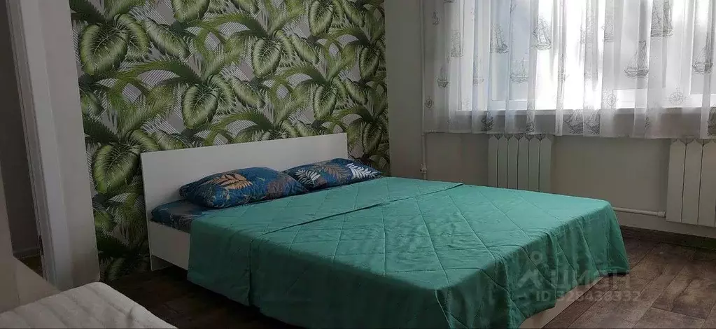 1-к кв. Краснодарский край, Новороссийск ул. Героев Десантников, 1 ... - Фото 1