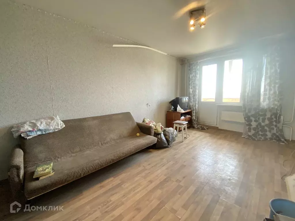 Продаётся 1-к квартира, 33.1 м - Фото 1