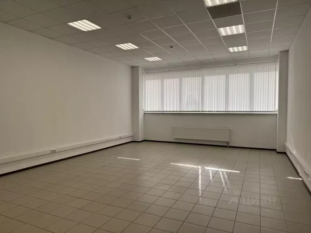 Офис в Москва Производственная ул., 11С8 (51 м) - Фото 1
