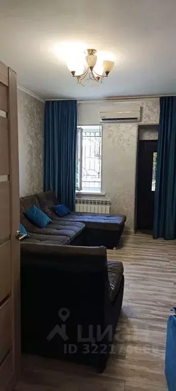 Дом в Северная Осетия, Владикавказ Ардонская ул., 39 (65 м) - Фото 2