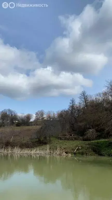 Участок в Краснодарский край, городской округ Сочи, село ... - Фото 1