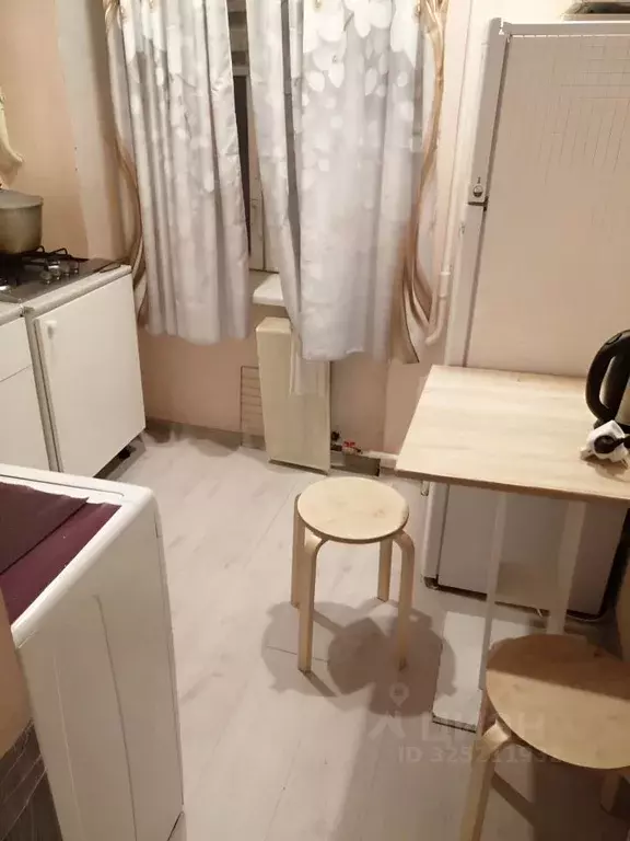 2-к кв. Москва Лодочная ул., 31С1 (40.0 м) - Фото 1