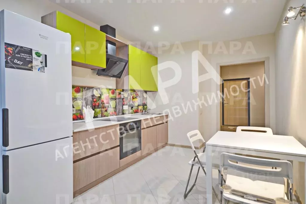 1-к кв. Самарская область, Самара ул. Советской Армии, 238а (50.0 м) - Фото 2