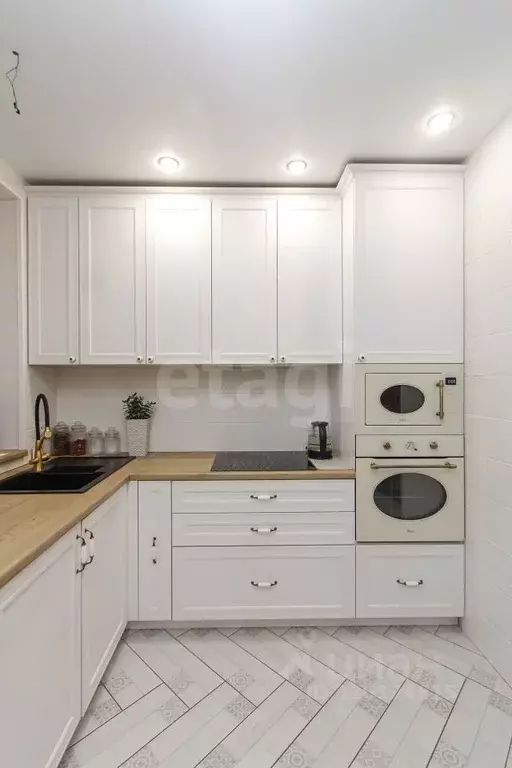 Таунхаус в Тюменская область, Тюмень Выборгская ул. (114 м) - Фото 1