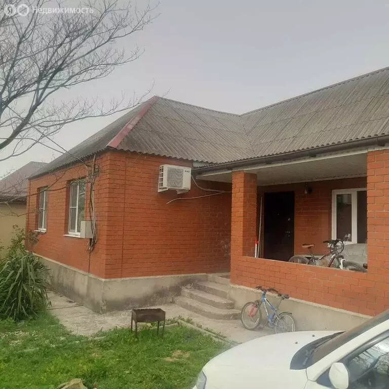 Дом в Гостагаевская, Слободская улица, 2А (103 м) - Фото 0
