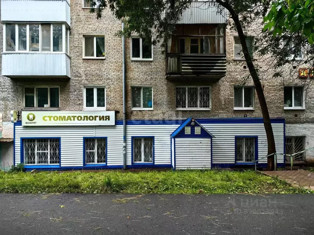 Офис в Башкортостан, Уфа Борисоглебская ул., 15 (151 м) - Фото 1