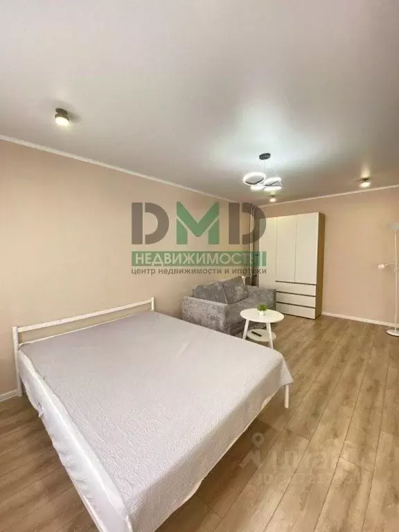 1-к кв. Оренбургская область, Орск просп. Мира, 17А (30.0 м) - Фото 2